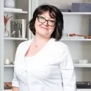 доктор Флянтикова Марина Павловна главная медсестра клиники Санати